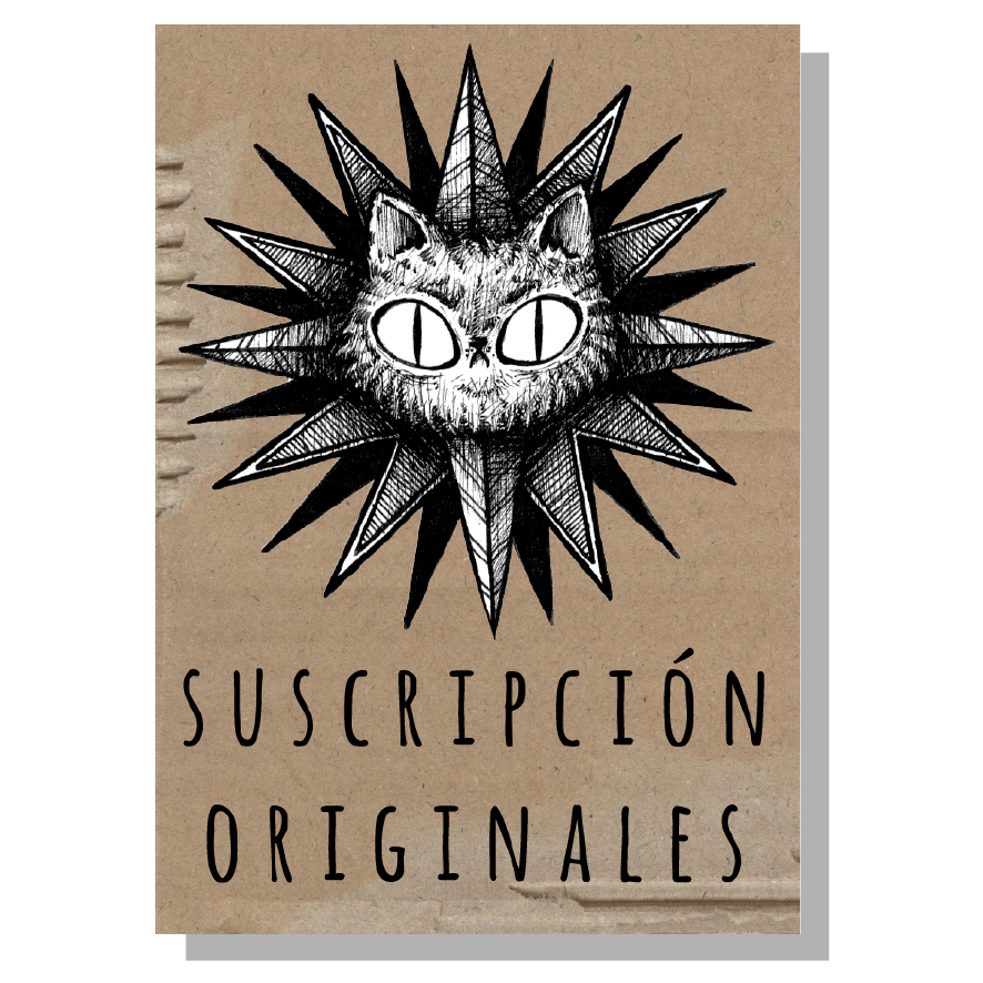Suscripción Originales