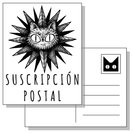Suscripción Postal