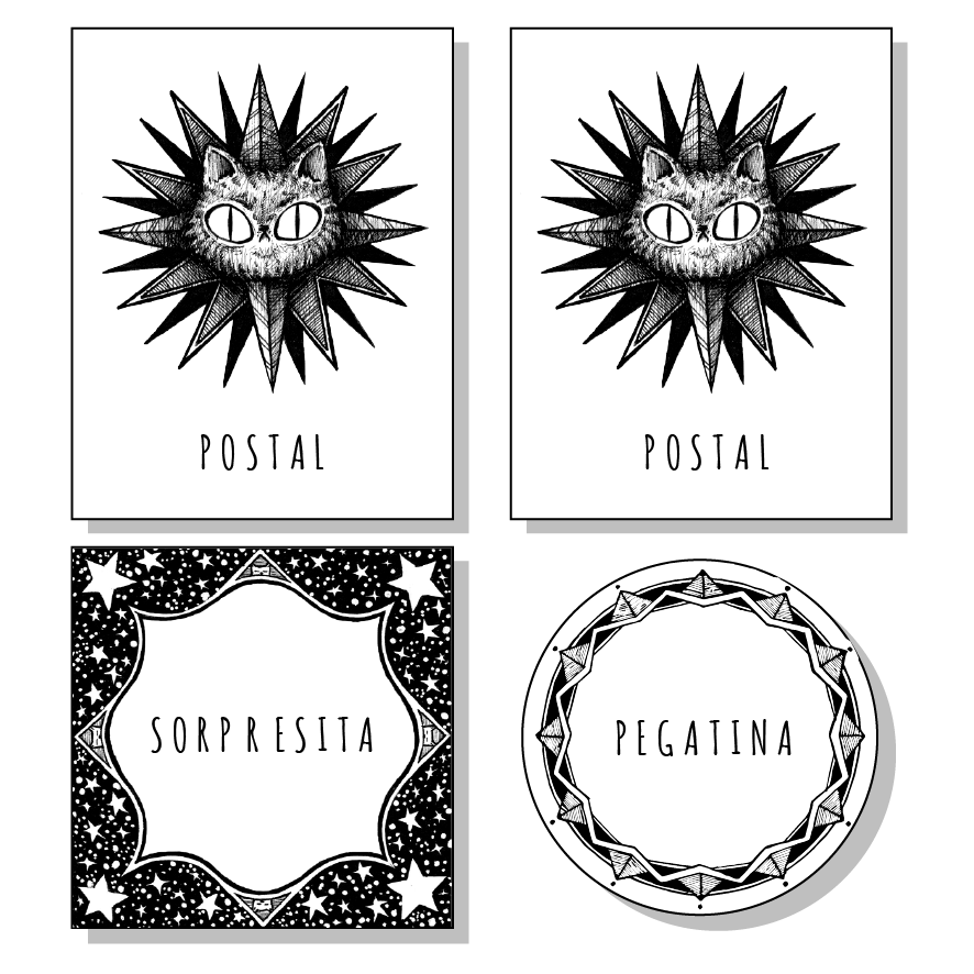 Suscripción Postal